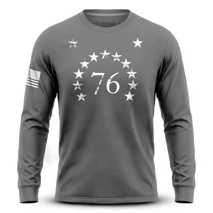 1776 Stars
