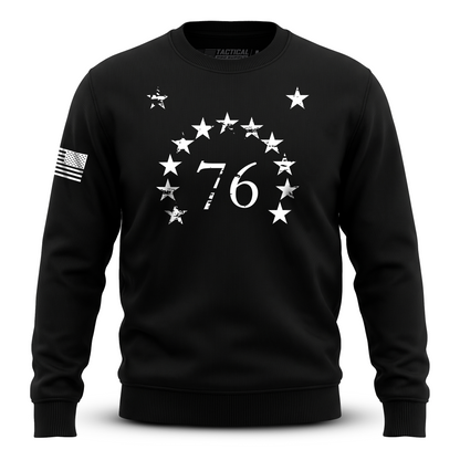 1776 Stars