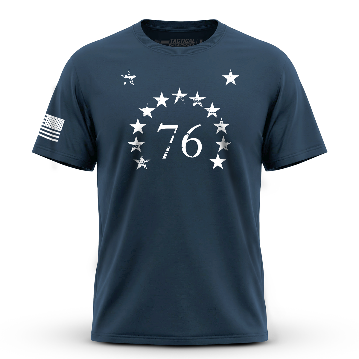 1776 Stars