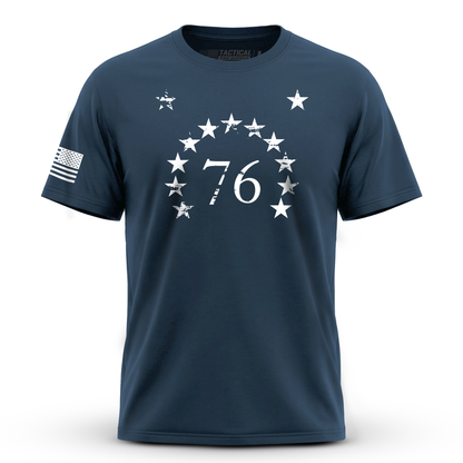 1776 Stars