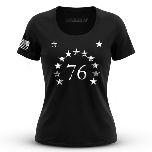 1776 Stars
