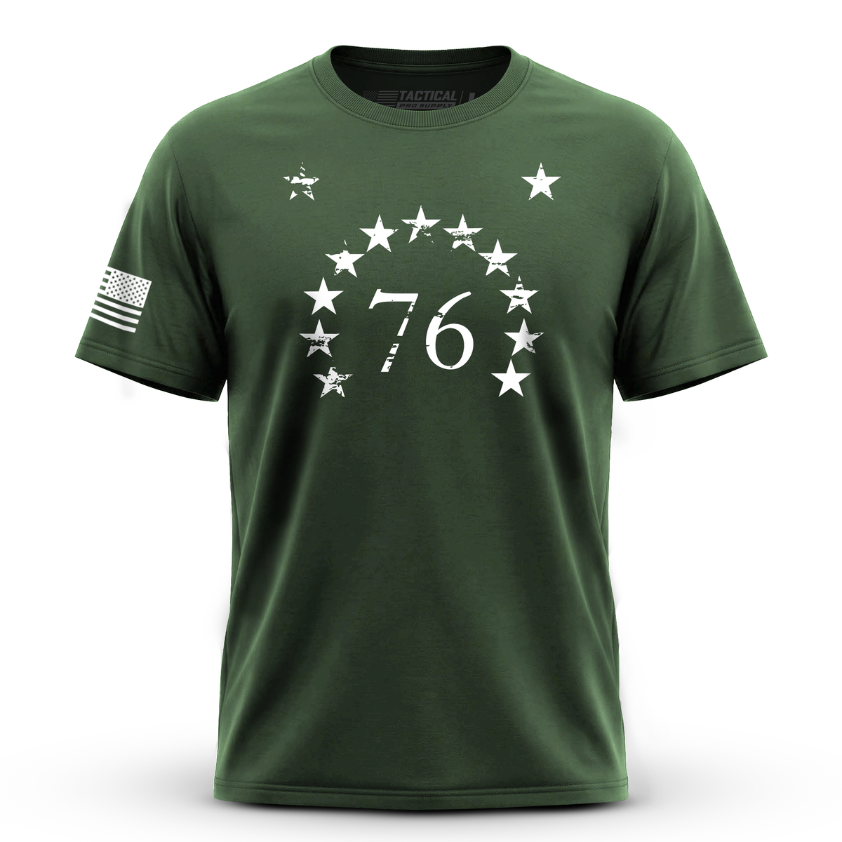 1776 Stars