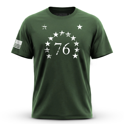 1776 Stars
