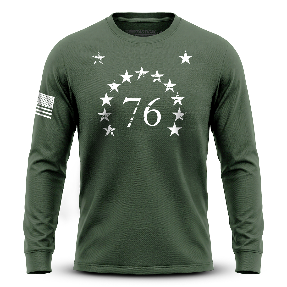 1776 Stars