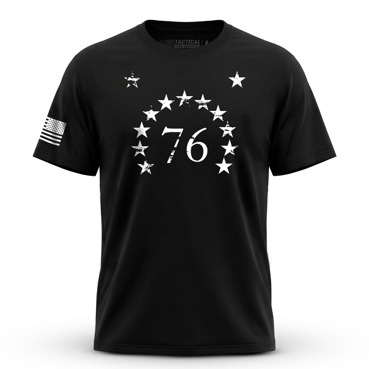1776 Stars