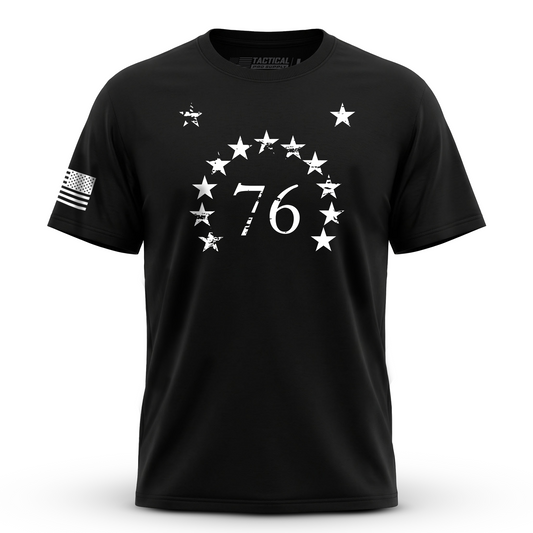 1776 Stars