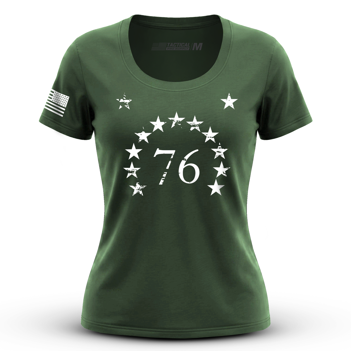 1776 Stars