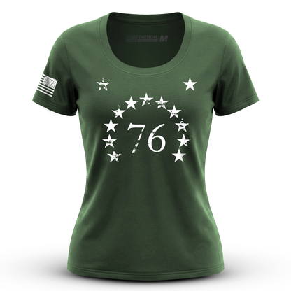 1776 Stars