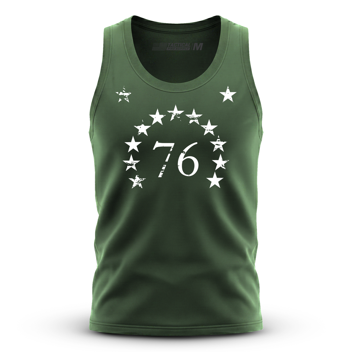 1776 Stars