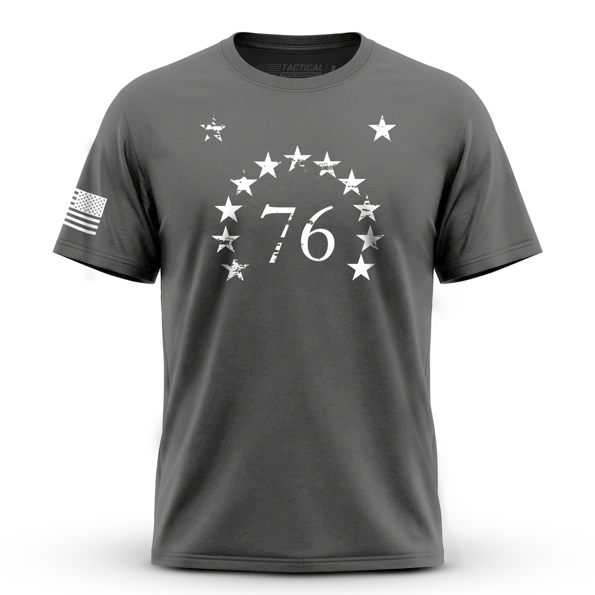 1776 Stars