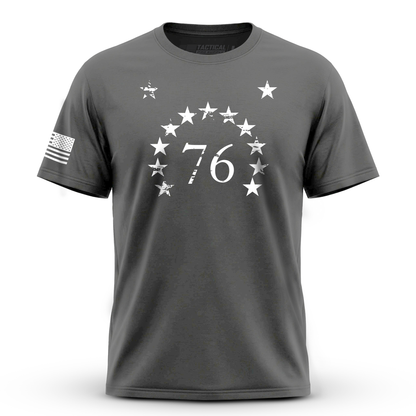 1776 Stars