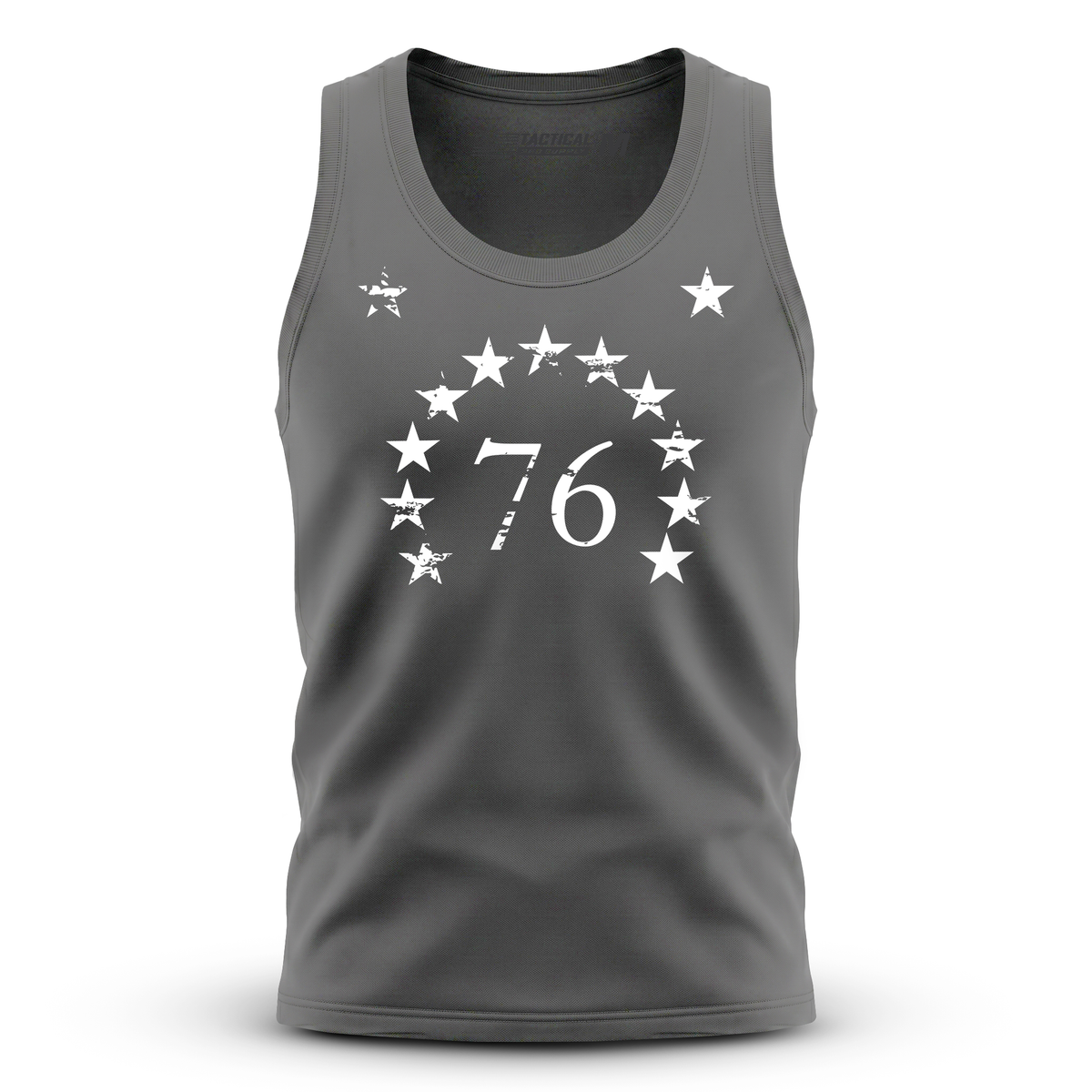1776 Stars