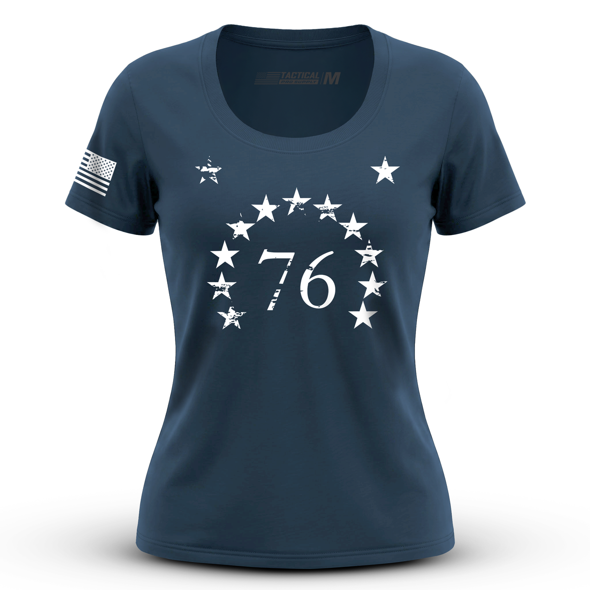 1776 Stars
