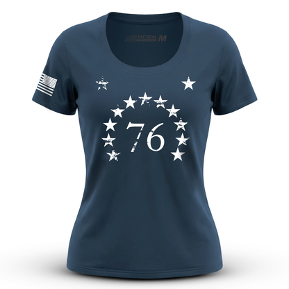 1776 Stars