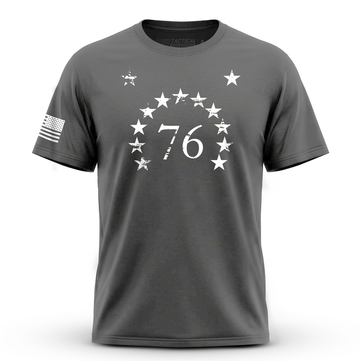 1776 Stars