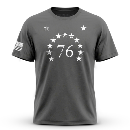 1776 Stars