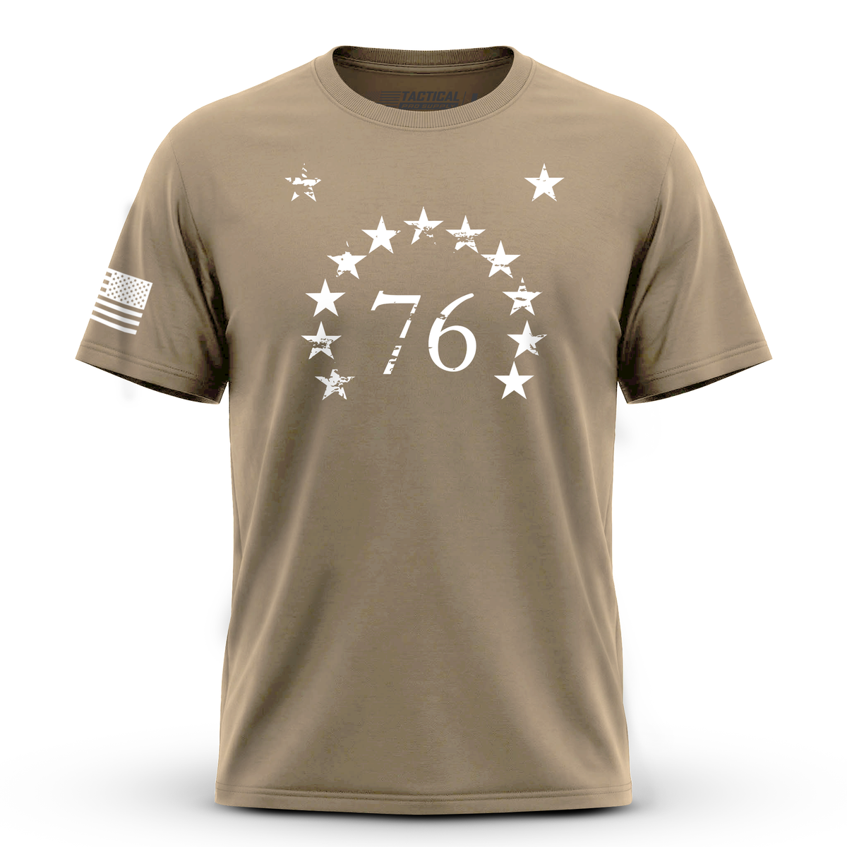1776 Stars