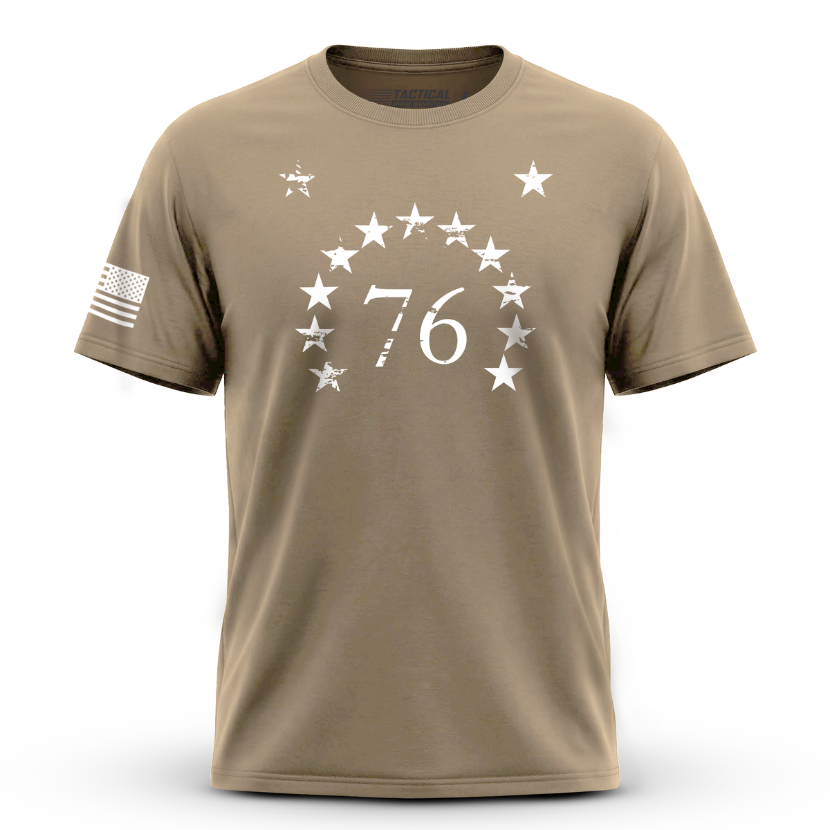 1776 Stars