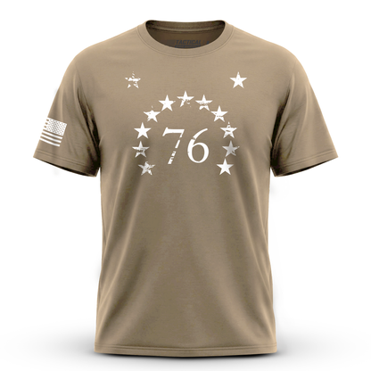 1776 Stars