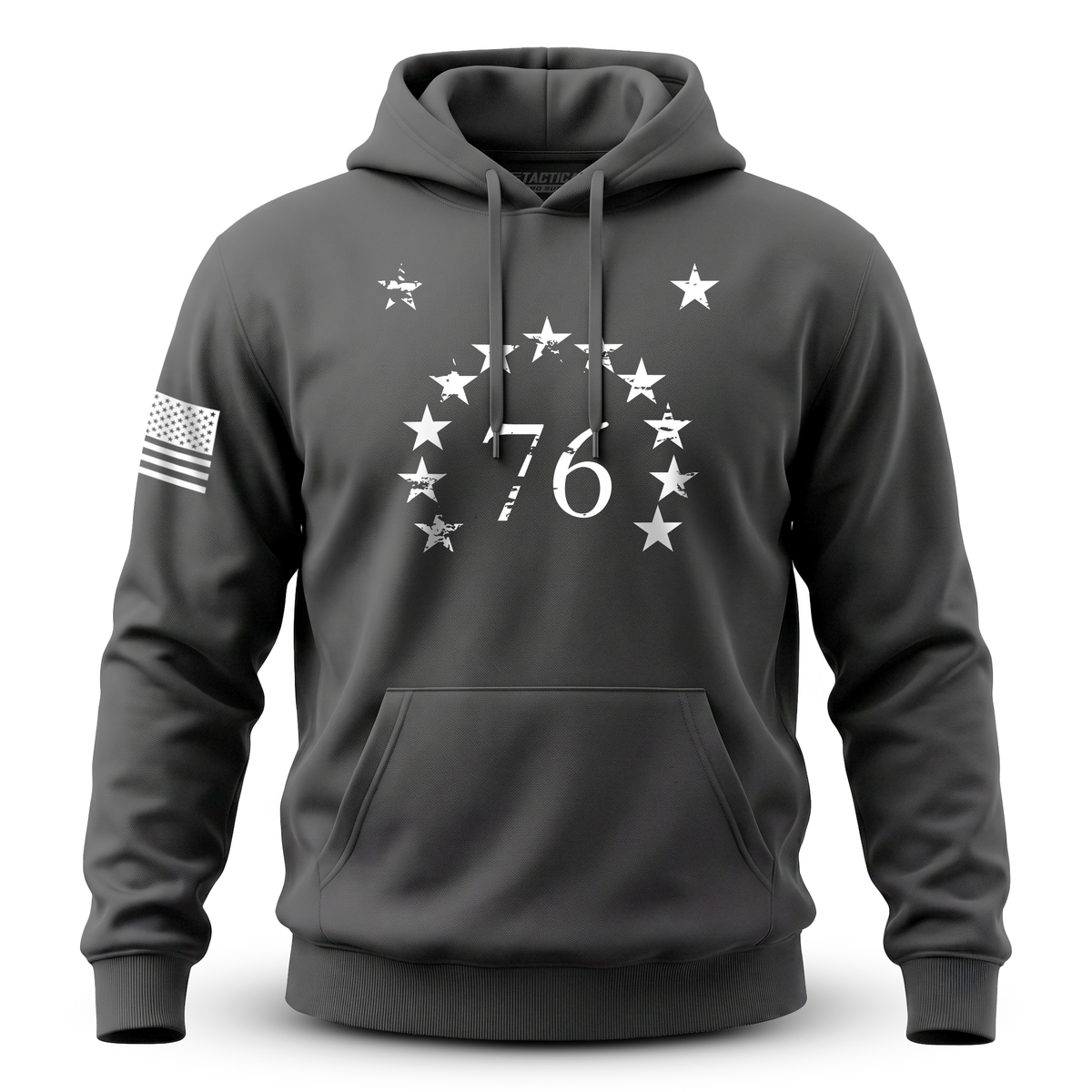 1776 Stars