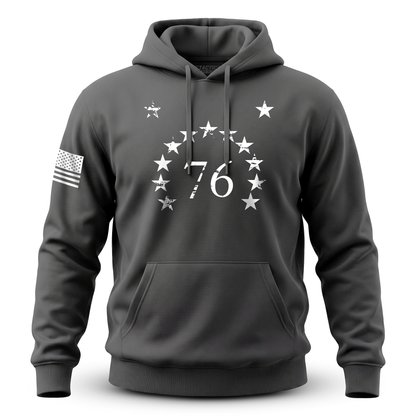 1776 Stars