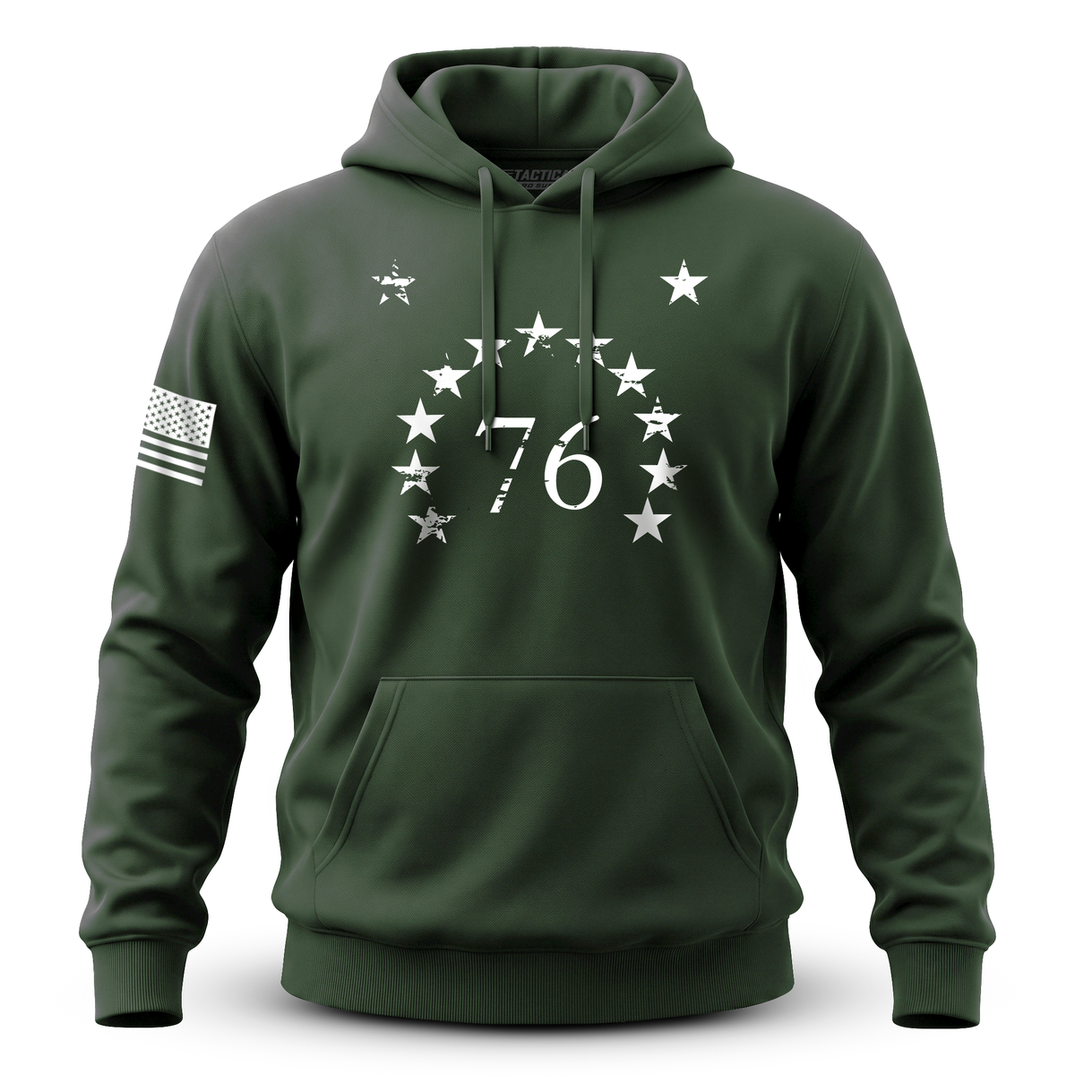 1776 Stars