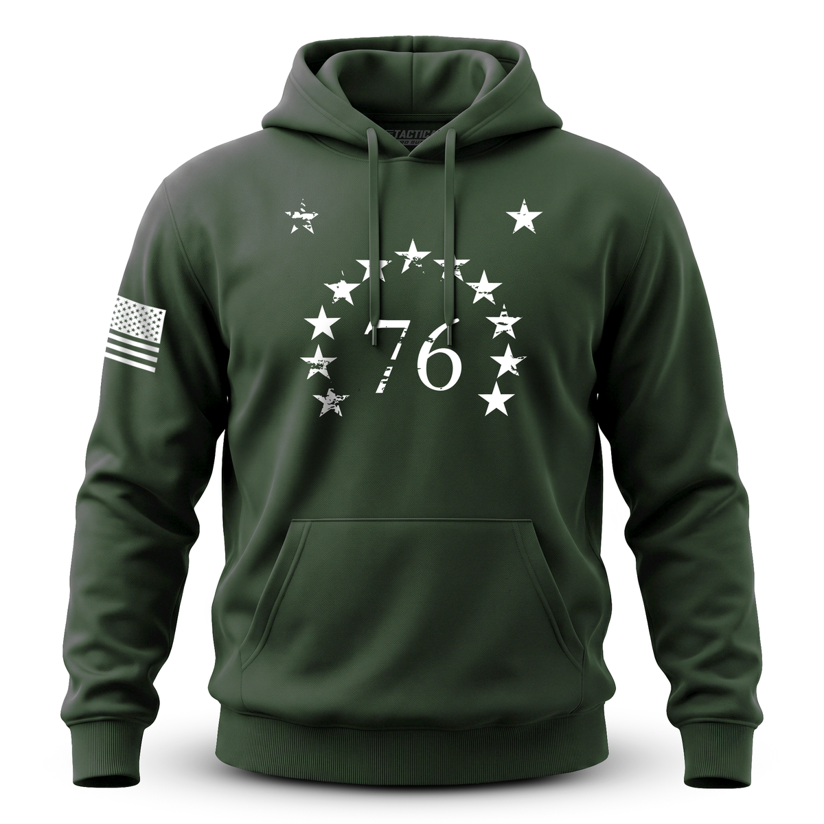 1776 Stars
