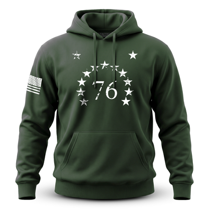 1776 Stars
