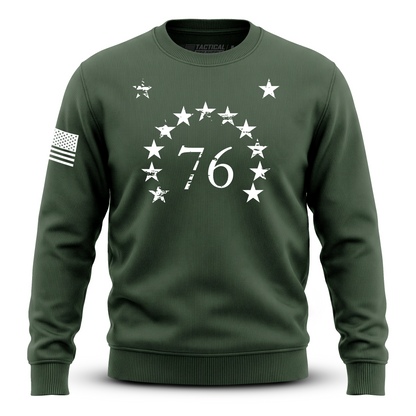 1776 Stars