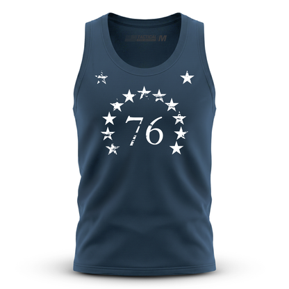 1776 Stars