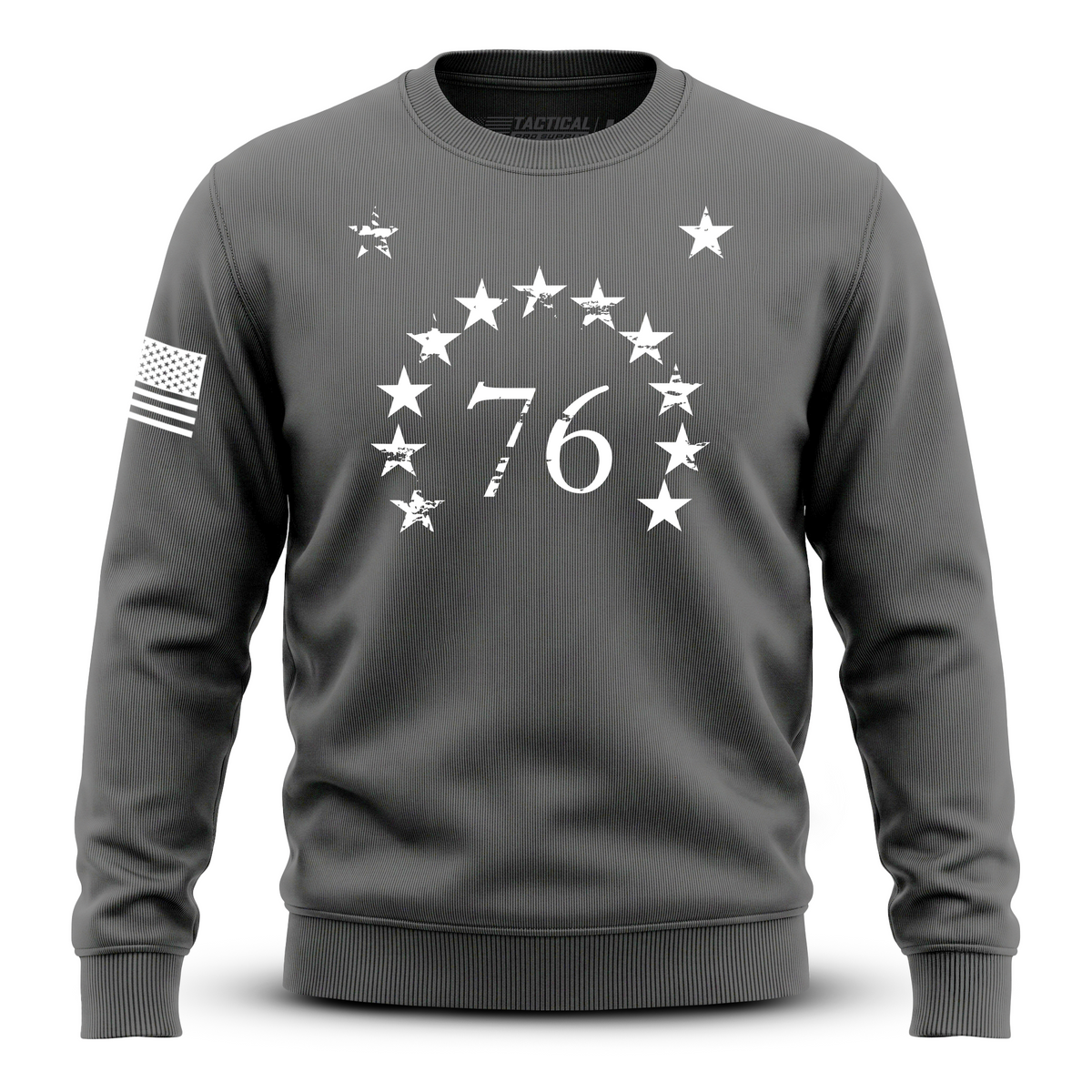 1776 Stars