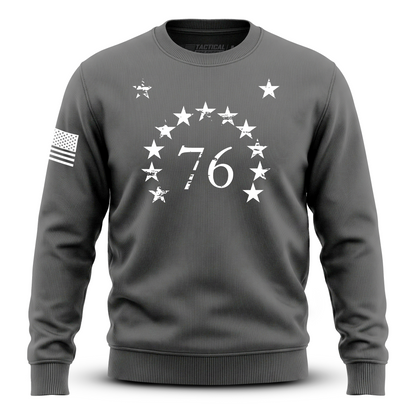 1776 Stars
