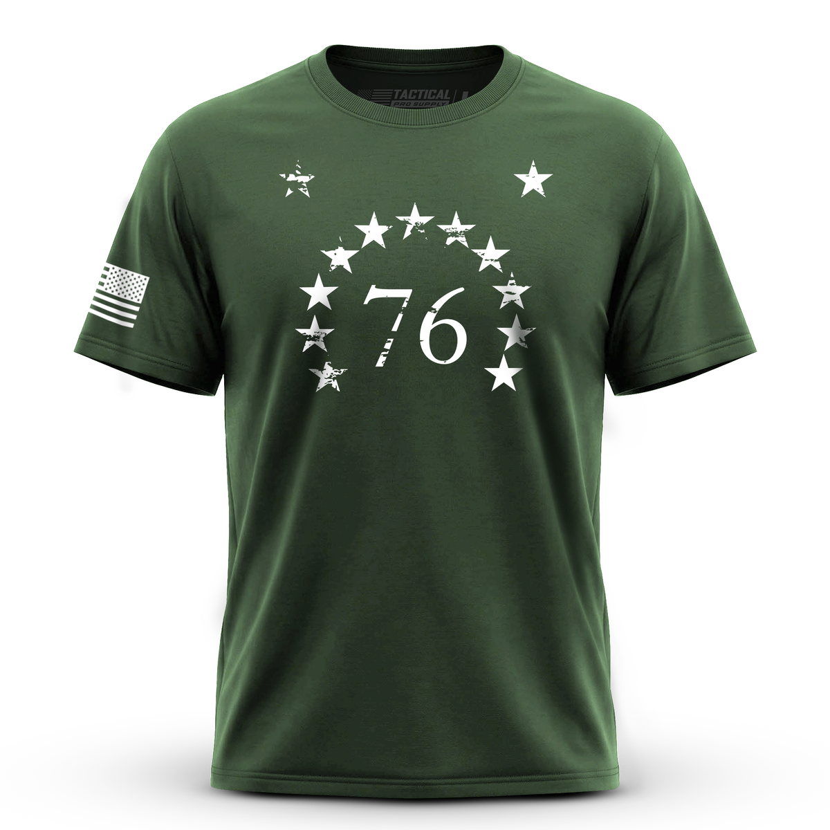 1776 Stars