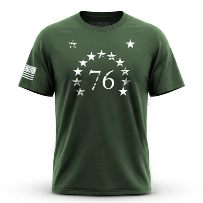 1776 Stars