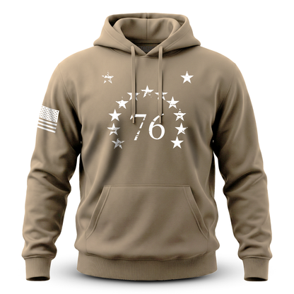 1776 Stars