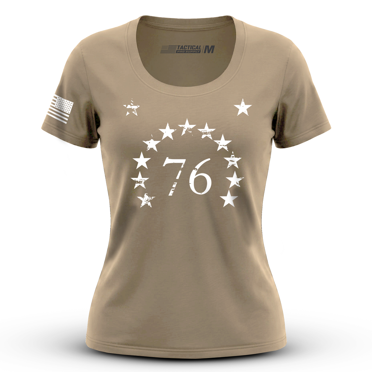 1776 Stars