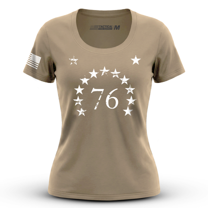 1776 Stars