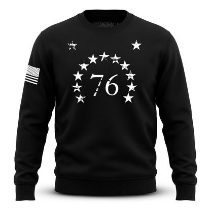 1776 Stars