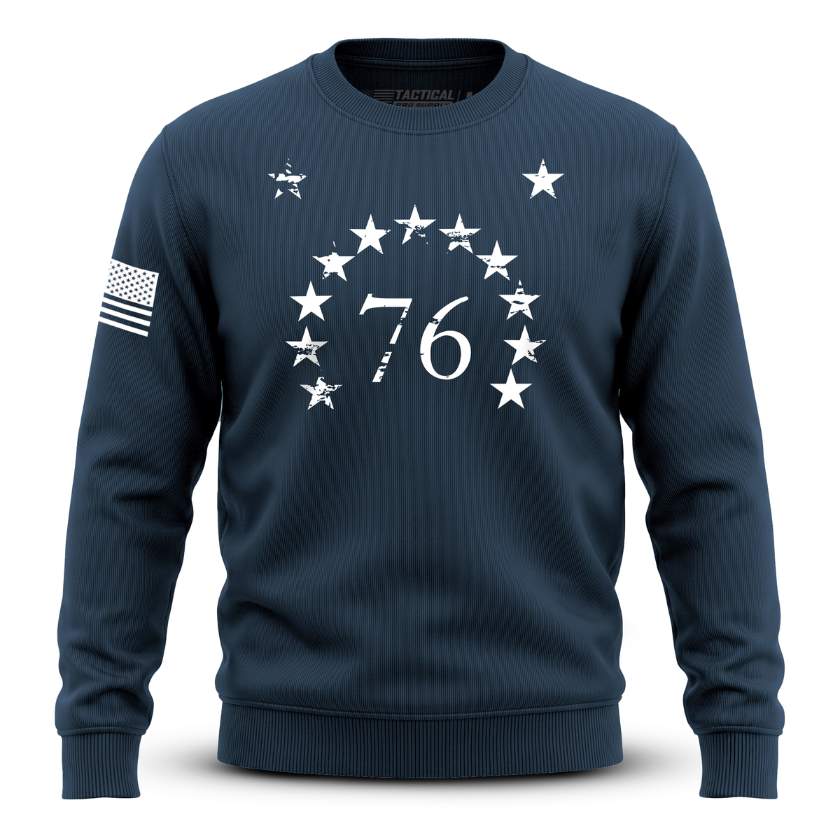 1776 Stars