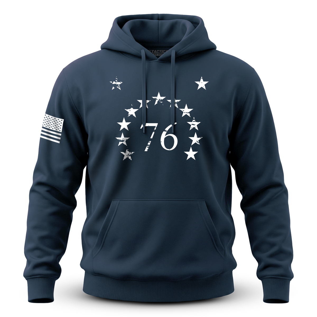 1776 Stars