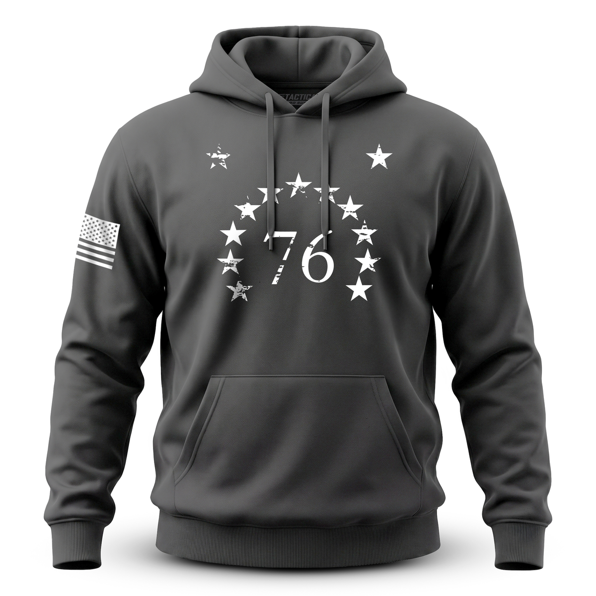 1776 Stars