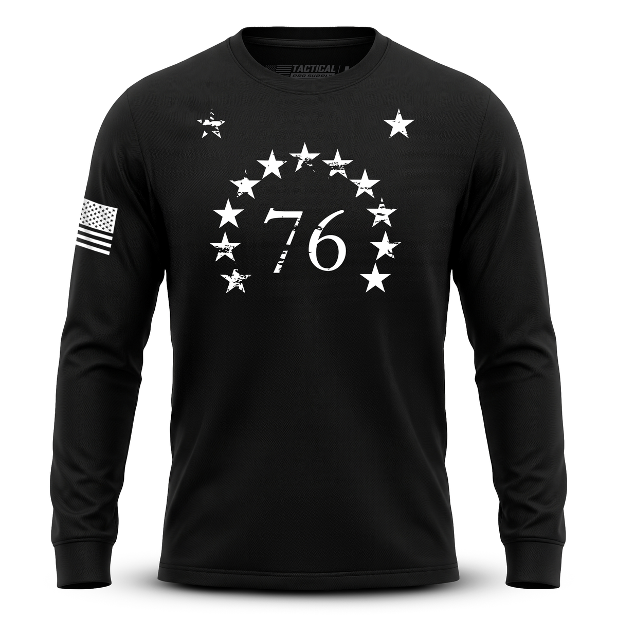 1776 Stars