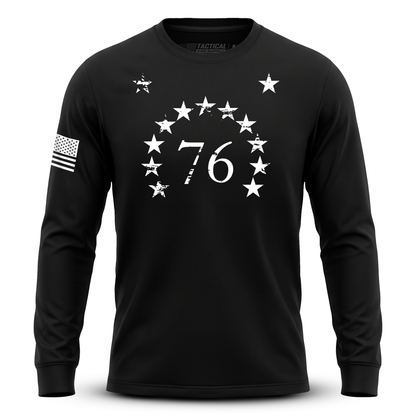 1776 Stars