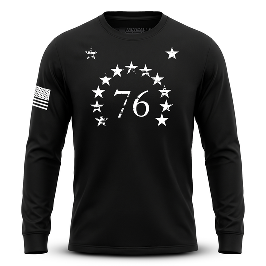 1776 Stars