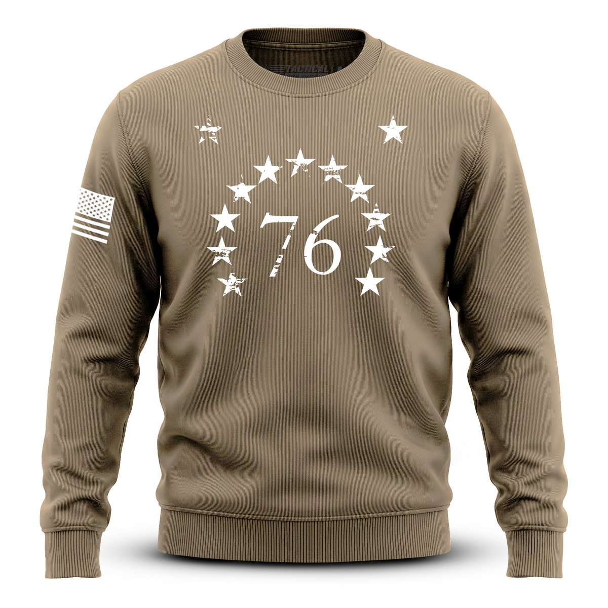 1776 Stars