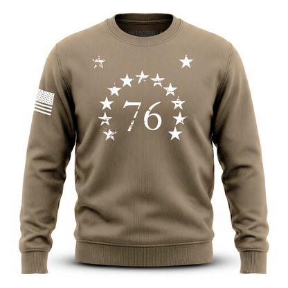 1776 Stars