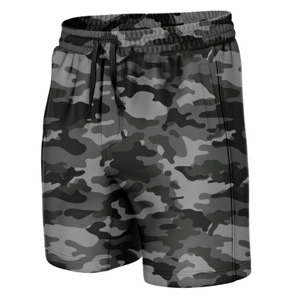 Black Camo