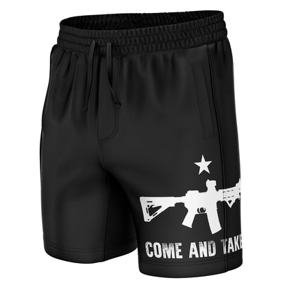 Come & Take It