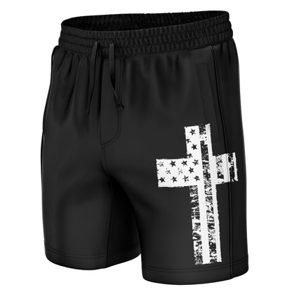 Cross Flag