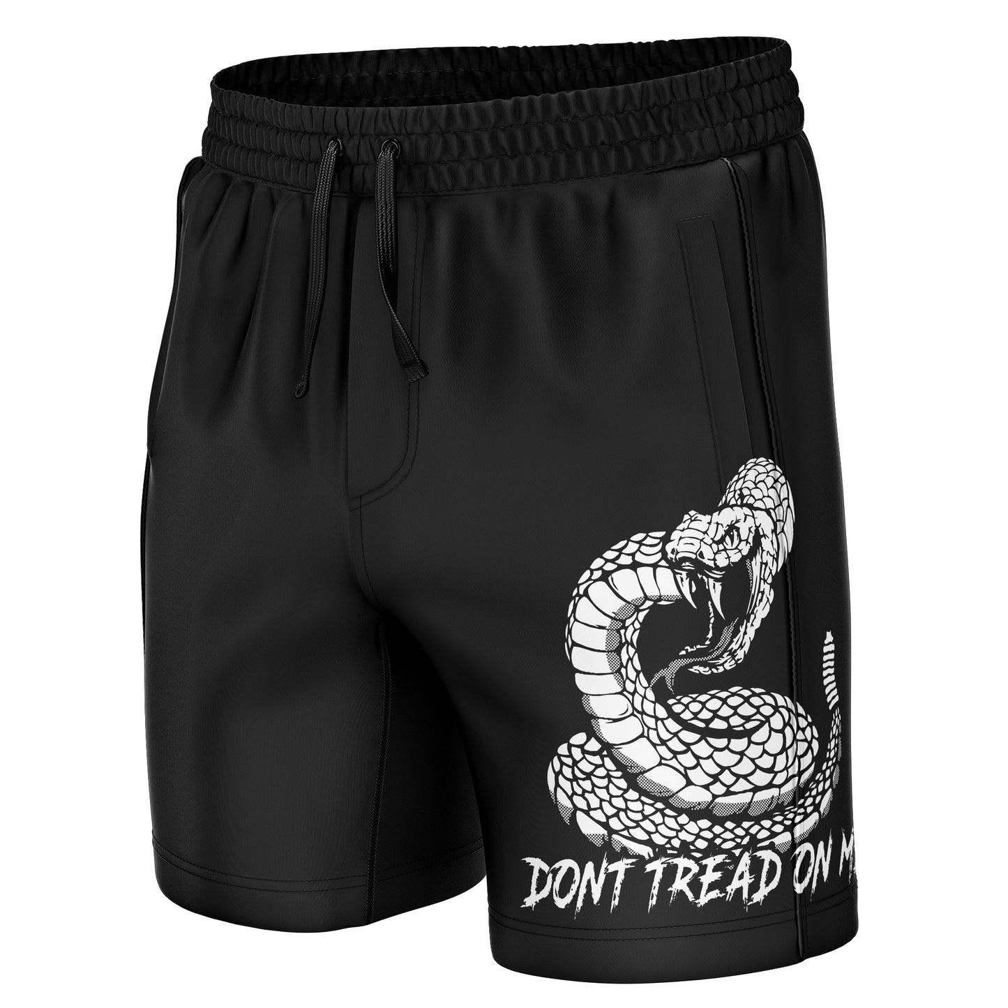 Don't Tread On Me